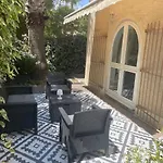 Ulysse Centre 3*