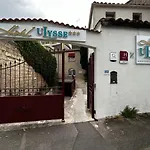 Ulysse Centre