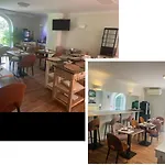 Ulysse Centre Hotel 3*