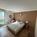 Ulysse Centre Hotel 3*