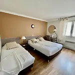 Ulysse Centre Hotel 3*