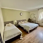 Hotel Ulysse Centre Montpellier
