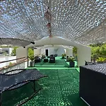 Ulysse Centre Hotel