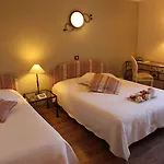 Ulysse Centre Hotel Montpellier