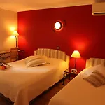 Ulysse Centre Hotel 3*