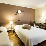 Hotel Ulysse Centre