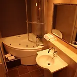 Ulysse Centre Hotel