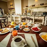 Ulysse Centre Hotel