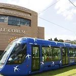 Ulysse Centre 3* Montpellier