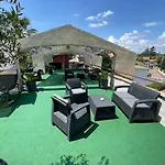 Hotel Ulysse Centre 3*