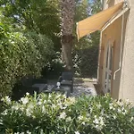 Hotel Ulysse Centre 3*