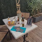 Hotel Ulysse Centre Montpellier