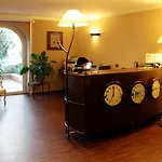 Hotel Ulysse Centre 3*
