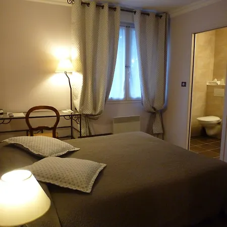 Ulysse Centre Hotel 3*