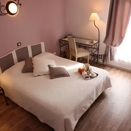 Ulysse Centre 3* Montpellier