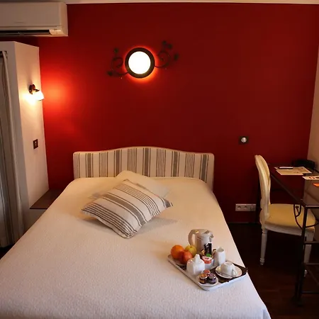 Hotel Ulysse Centre