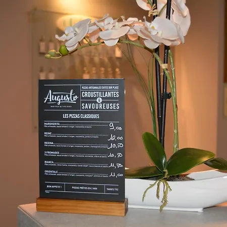 Ulysse Centre Hotel Montpellier