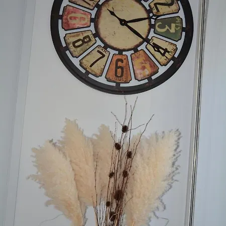 Ulysse Centre 3* Montpellier