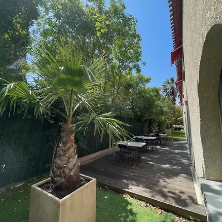 Ulysse Centre Otel 3*