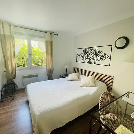 Ulysse Centre 3* Montpellier