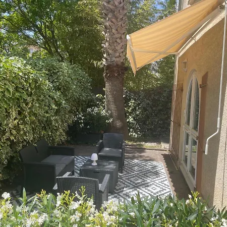 Ulysse Centre Hotel