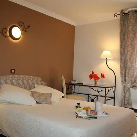 Hotel Ulysse Centre Montpellier