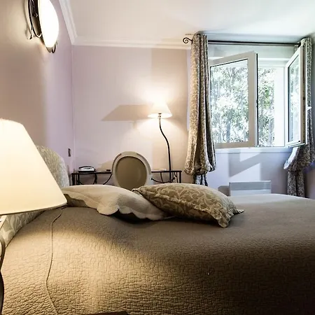 Ulysse Centre Otel Montpellier