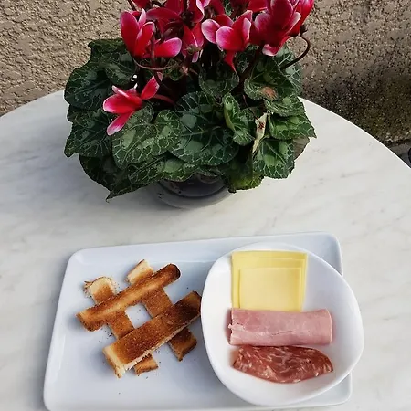 Hotel Ulysse Centre 3*