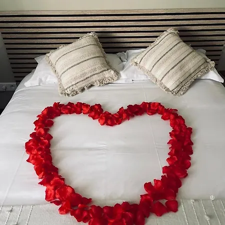 Ulysse Centre Szálloda 3*