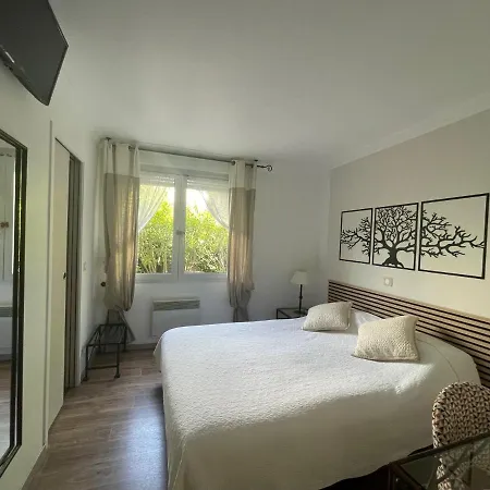 Ulysse Centre Hotel