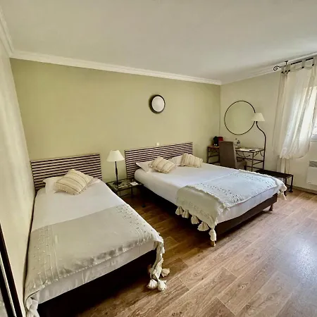Hotel Ulysse Centre Montpellier