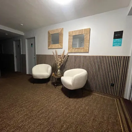 Ulysse Centre 3* Montpellier