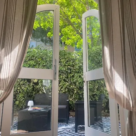 Ulysse Centre Otel Montpellier