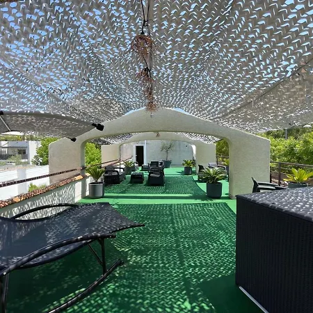 Ulysse Centre Hotel