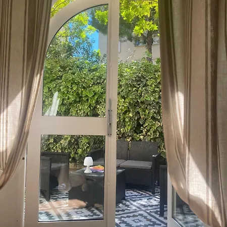 Hotel Ulysse Centre 3*