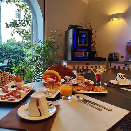 Ulysse Centre 3* Montpellier