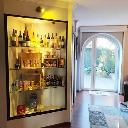 Ulysse Centre Hotel 3*