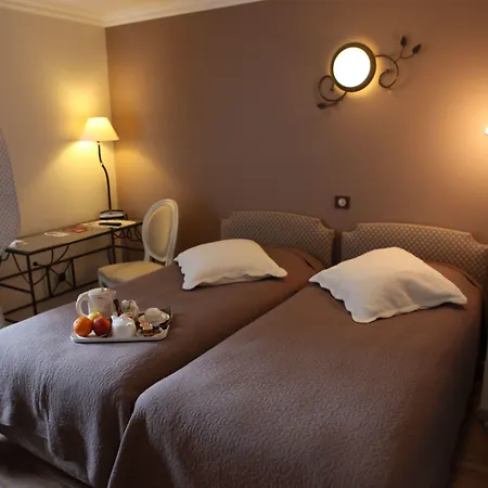 Ulysse Centre Hotel Montpellier