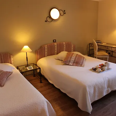 Ulysse Centre Hotel Montpellier