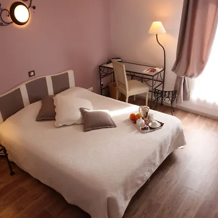 Ulysse Centre 3*
