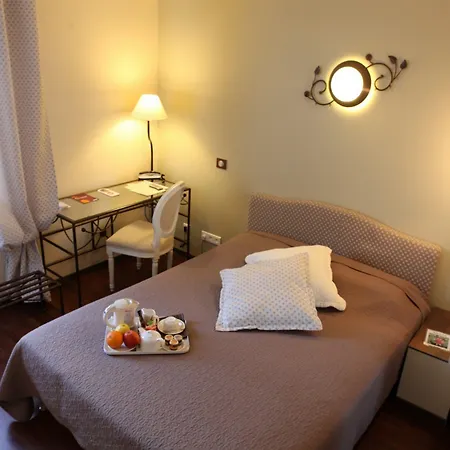 Ulysse Centre Отель 3*