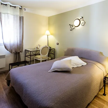 Hotel Ulysse Centre Montpellier