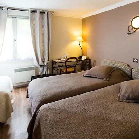 فندق Ulysse Centre 3*