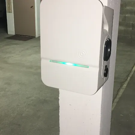 Ulysse Centre Hotel 3*