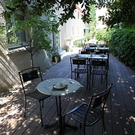 فندق Ulysse Centre