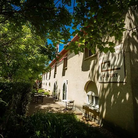 Ulysse Centre 3* Монпелье
