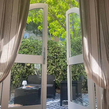 Ulysse Centre 3* Монпелье