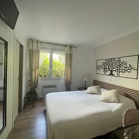 Ulysse Centre 3* Монпелье