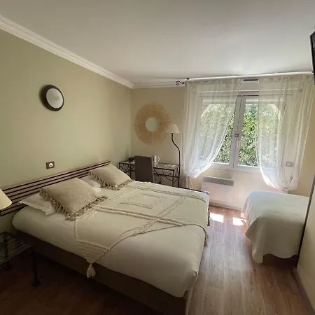 Ulysse Centre 3*