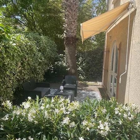 Hotel Ulysse Centre 3*